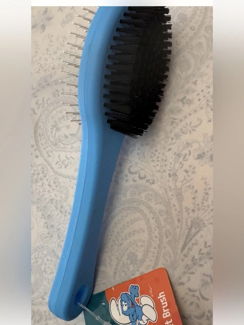 The Smurfs 3 Piece Dog Care Set
